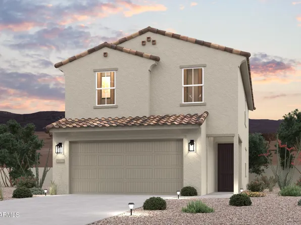 17366 W VILLA CHULA Lane, Surprise, AZ 85387