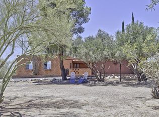 1970 W Omar Dr, Tucson, AZ 85704