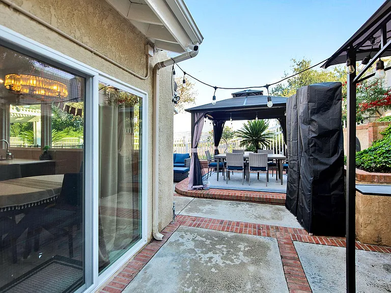 7246 E La Cumbre Dr — Photo 49
