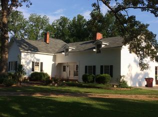 1369 Upper River Rd, Americus, GA 31709