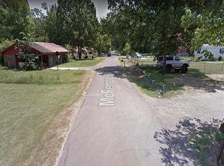 McFerron St, Hope, AR 71801