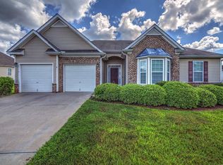 115 Christopher Dr, Byron, GA 31008