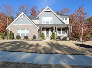 136 Stargaze Rdg, Canton, GA 30114