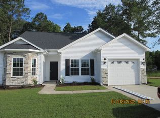 8651 S Highway 905 Crooks Crk LOT 8, Longs, SC 29568