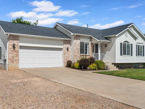 1964 S Dahl Ln, Syracuse, UT 84075