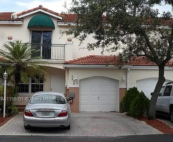 2nd image of 6880 SW 158th Ct #0