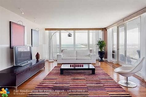 5th image of 2200 S Ocean Ln APT 2401