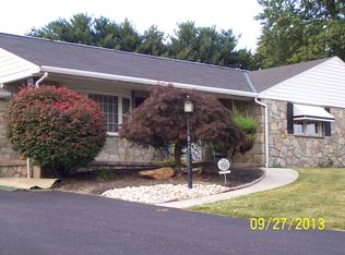 601 King Rd, Royersford, PA 19468