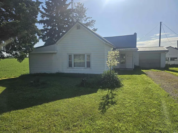 7086 N 150 W, Lucerne, IN 46950