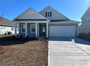 911 Saluda River Rd LOT 189, Bradford C Myrtle Beach, SC 29588