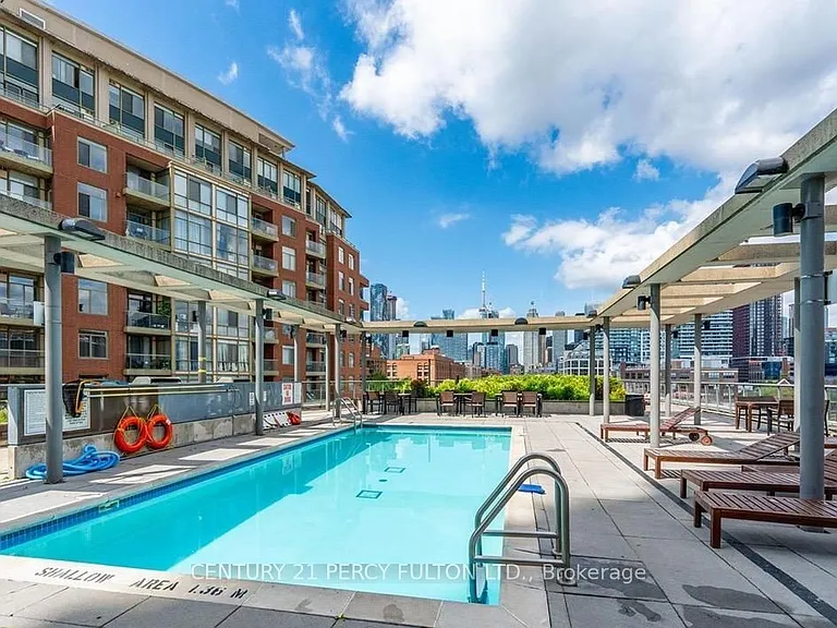 33 Mill St #2901 — Photo 4