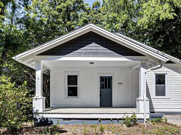 1006 Bellevue St, Greensboro, NC 27406