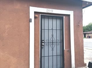 2979 Martin Luther King Dr APT 1, San Antonio, TX 78220