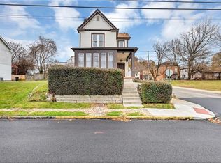 200 Park Rd, Ambridge, PA 15003