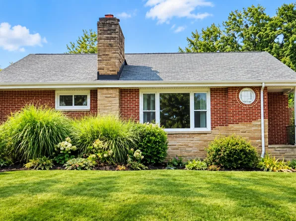 6506 S Canterbury Rd, Parma, OH 44129