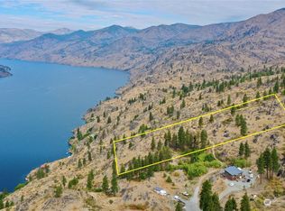 0 Picken Ln, Manson, WA 98831