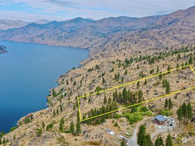 0 Picken Lane, Manson, WA, 98831