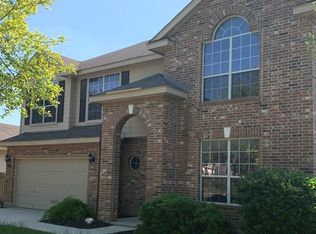 17115 Ashbury Oaks, San Antonio, TX 78247