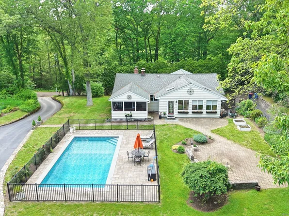 44 Josies Ring Road, Monroe, CT 06468