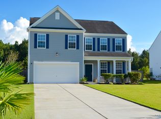 610 English Oak Cir, Moncks Corner, SC 29461