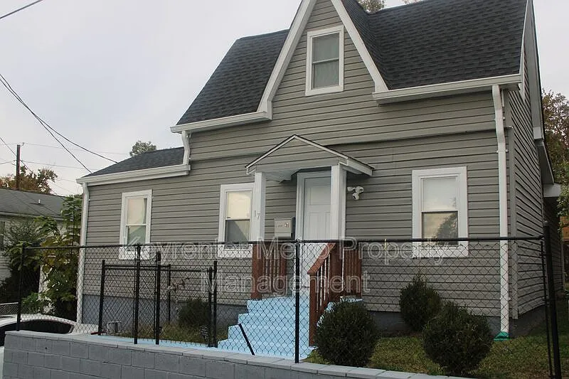 Building Photo - 17 Quire Ave