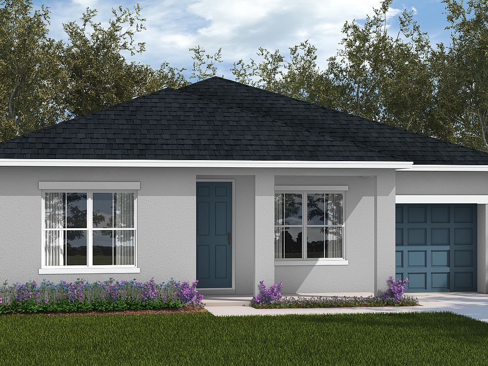 Cayman Model