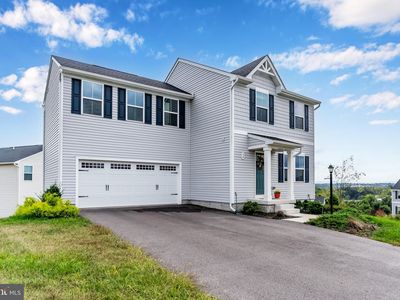 64 Flourite Dr, Chambersburg, PA, 17202