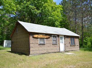 10099 Camp 8 Rd, Atlanta, MI 49709