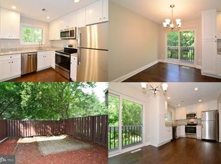 2434 Southgate Sq, Reston, VA 20191