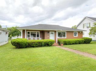 4215 Magazine Ave, Huntington, WV 25704