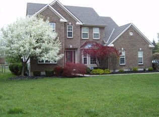 4828 Orland Rd, Cincinnati, OH 45244