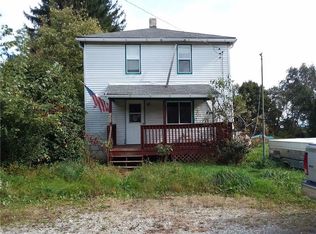 1359 Brownstown Rd, Apollo, PA 15613