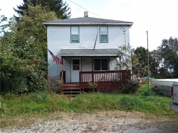 1359 Brownstown Rd, Apollo, PA 15613