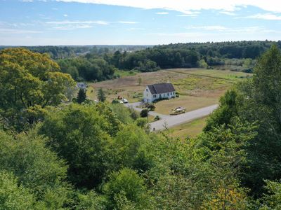 78 Deer Hill Road, Brentwood, NH, 03833