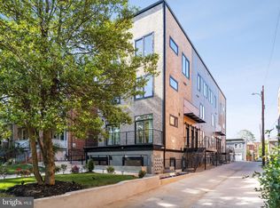 1307 Longfellow St NW #9, Washington, DC 20011