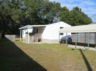 621 Calhoun Ave, Perdido Key, FL 32507