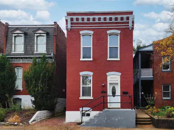 2116 Sidney St, Saint Louis, MO 63104