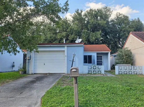 395 SAN JOSE DR, WINTER HAVEN, FL 33884