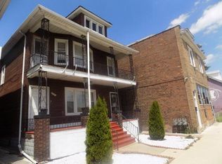 2331 Caniff St, Hamtramck, MI 48212