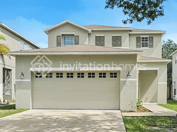 11006 Golden Silence Dr, Riverview, FL 33579