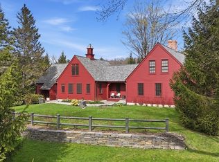 281 Leverett Rd, Amherst, MA 01002