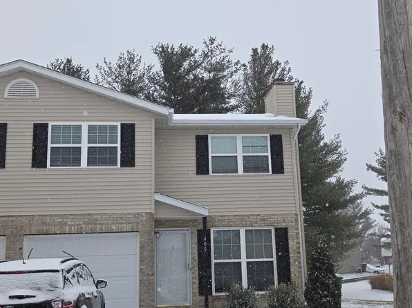 405 Donna Dr, O'Fallon, IL 62269