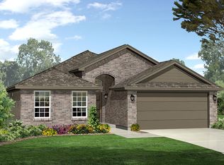 1802 Twin Falls Dr, Odessa, TX 79762