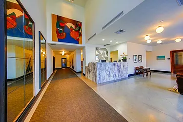 Rented by Domain Companies