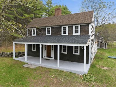 275 Granite Road, Ossipee, NH, 03864