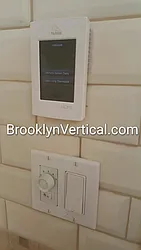 Rented by Brooklyn Vertical Inc.