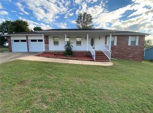 116 Rose St, Harrison, AR 72601