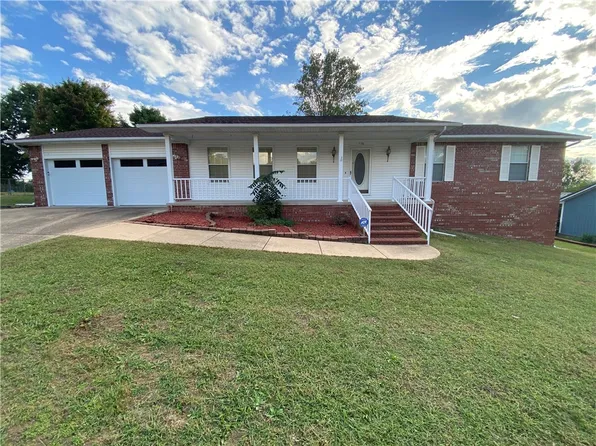 116 Rose St, Harrison, AR 72601