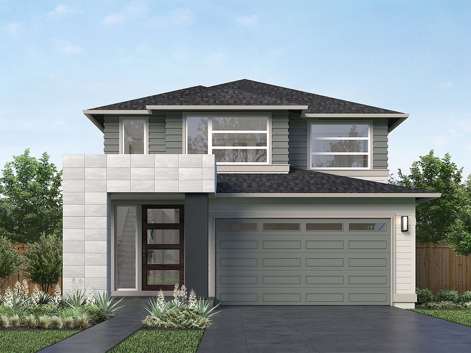 Exterior Image For The Palmetto