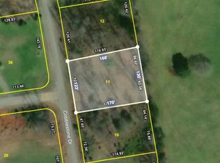 1200 Cobblestone Dr LOT 11, Rickman, TN 38580